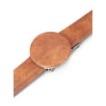 thumbnail image 4 of Bravura Ratchet Casual Belt, 4 of 6