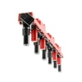 thumbnail image 5 of MSD Ignition Bobine d'Allumage 82738 Blaster; Bobine-à-Prise; Rouge; Ensemble de 8, 5 of 5