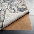 thumbnail image 4 of SAFAVIEH Ultra Non-Slip Grid Rug Pad, Beige, 10' x 14', 4 of 10