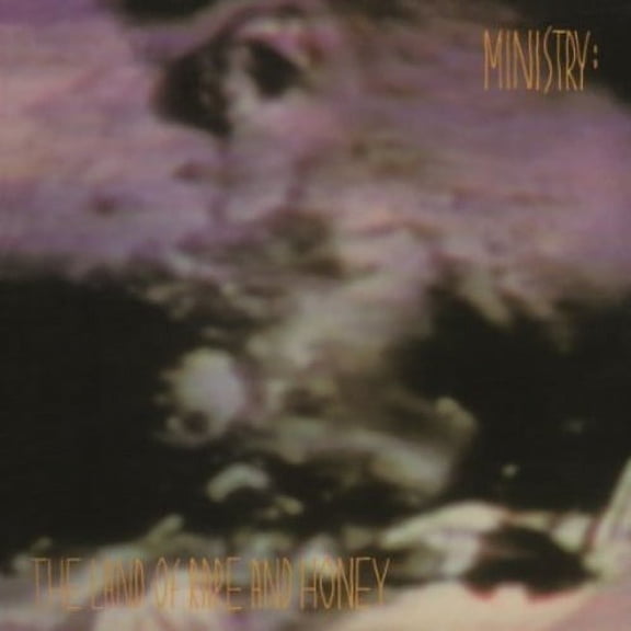 Ministry - Land of Rape & Honey - Music & Performance - Vinyl
