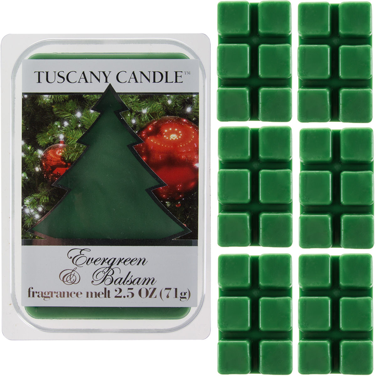 36 Fragrant Scented Wax Melts Wax Cubes Soy Wax Melts For Candle