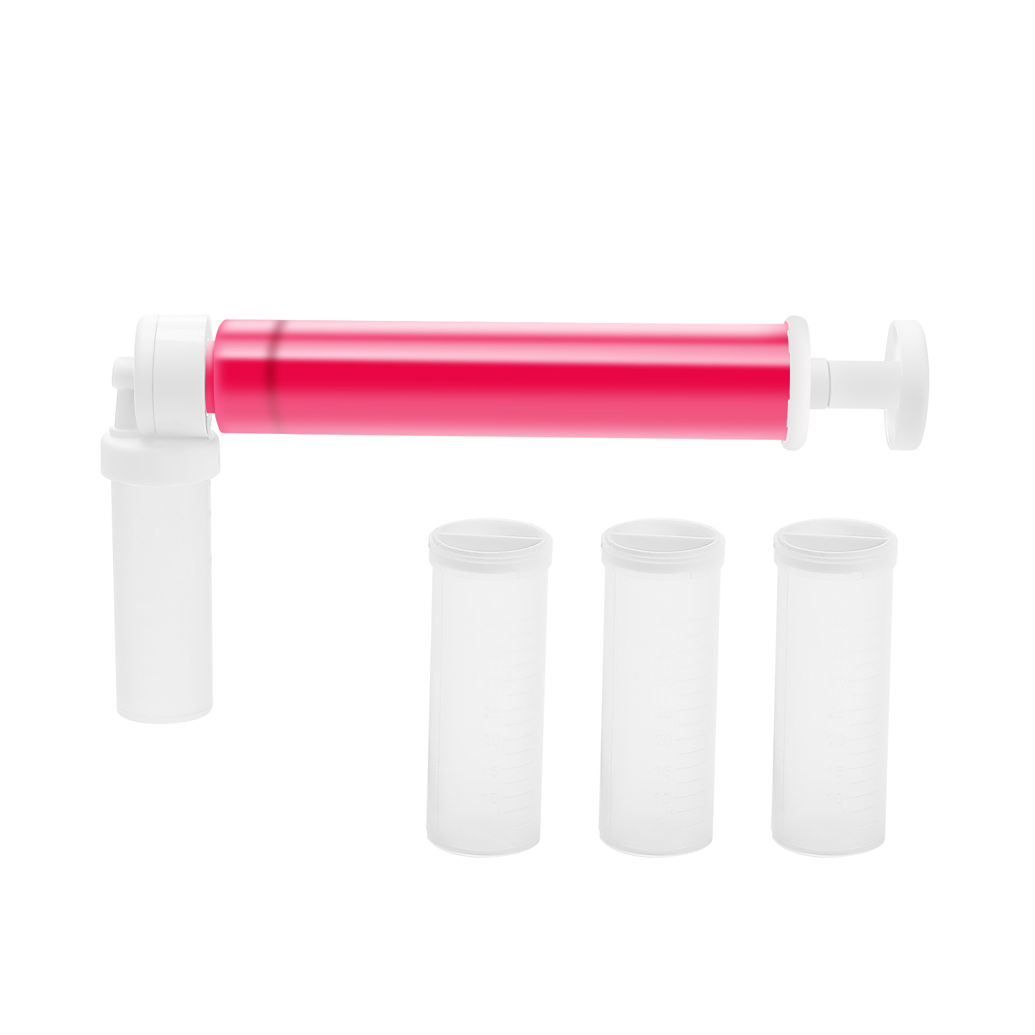 Manual Airbrush for Cake DIY, Airbrush Gun Edible Printers for Cake Decorating, Airbrush Kit