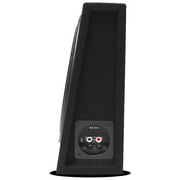 Rockford Fosgate Prime R2S-1X12 Single R2S 12” Shallow Subwoofer Loaded Enclosure