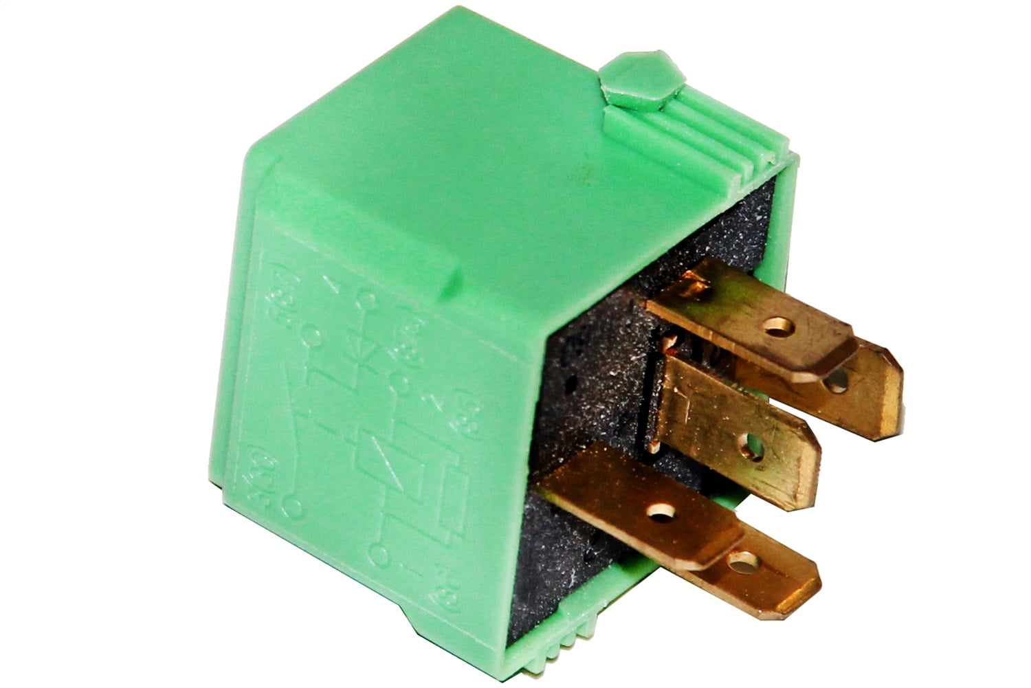 RELA-MERC-7619 - RMT Air Suspension Compressor Relay