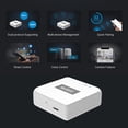 thumbnail image 4 of ZBBridge Smart Zigbee Bridge Zigbee 3.0 APP Controlador remoto inalámbrico Smart Home Brid Abanopi Puente inteligente, 4 of 7