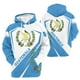 thumbnail image 3 of Sudadera con capucha con la bandera nacional de Guatemala con estampado 3D para hombre y mujer, ropa de calle de moda, sudadera con capucha Y2k, jerséis de gran tamaño, ropa para niños, 3 of 4