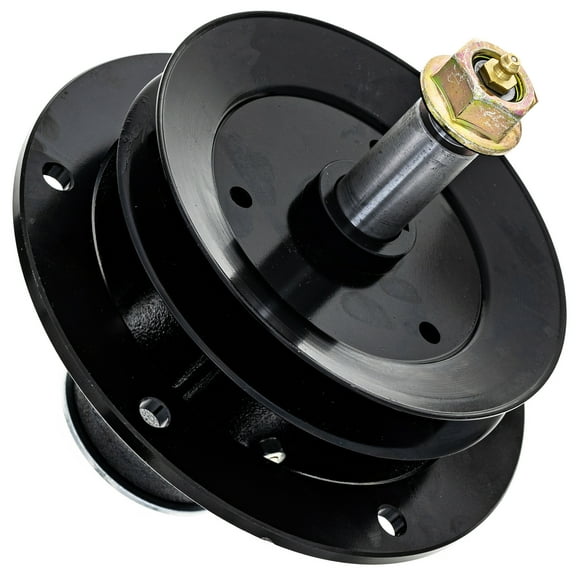 8TEN Spindle Assembly for Ferris 5104744 5105050 52-inch Deck 810-CSP2387N