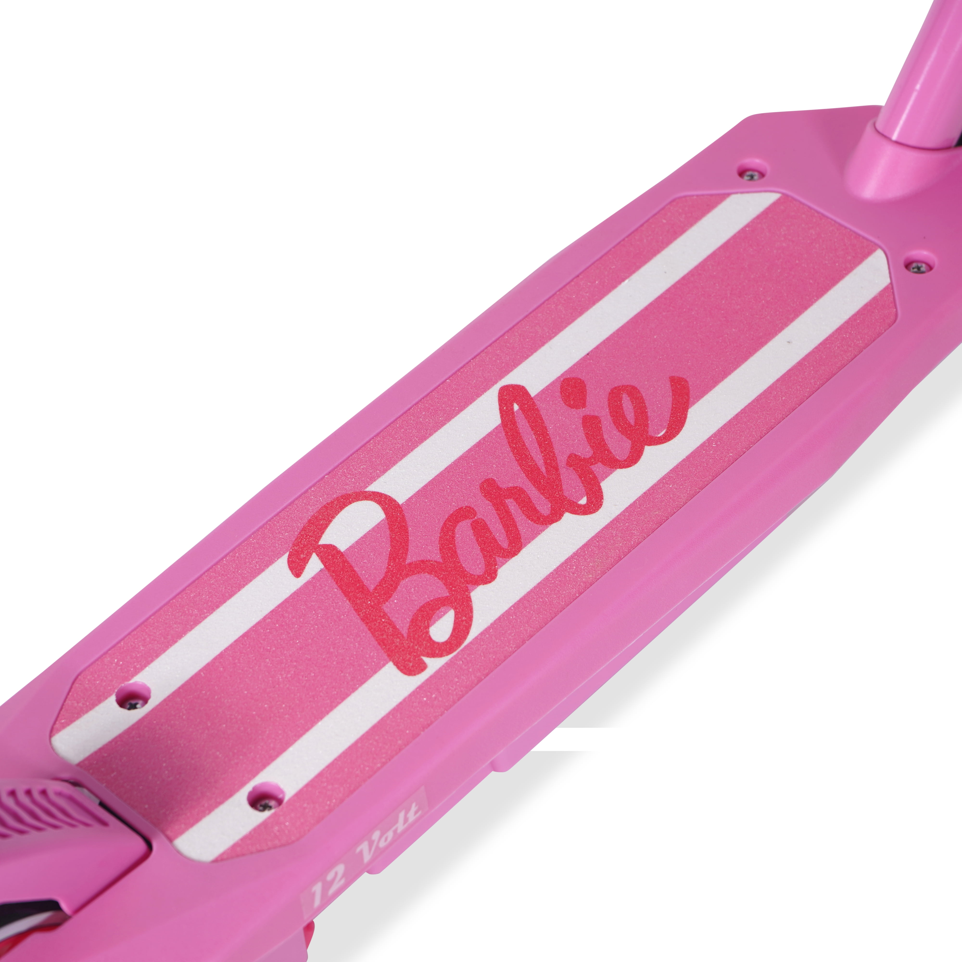 Barbie scooter electric hotsell
