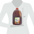 thumbnail image 6 of Great Value Unsweet Brewed Iced Tea, 128 fl oz Bottle, 6 of 7