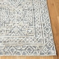 thumbnail image 3 of SAFAVIEH Roslyn ROS704F Handmade Grey / Beige Rug, 3 of 5