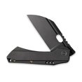 thumbnail image 1 of WE Knife Roxi 3 Frame Lock 19072-2 Knife CPM S35VN Steel Black 6AL4V Titanium  Cuchillo, 1 of 4