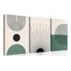 thumbnail image 1 of Set 3 Cuadros Canvas, 1 of 4