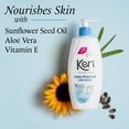 thumbnail image 6 of Keri Daily Dry Skin Therapy Moisture Original Body Lotion, 20 Oz, 6 of 6