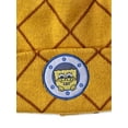 thumbnail image 2 of SpongeBob Pineapple Men's Yellow Beanie, 2 of 3