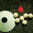 thumbnail image 1 of NUOLUX 2Ud De Posición De Golf Con Clip Para Color Práctico Y, 1 of 6