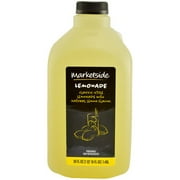 Marketside Lemonade, 50 fl oz