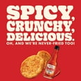 thumbnail image 4 of Pure Protein, Frank’s RedHot Popped Crisps, 12g Protein, 1.27 oz, 4 of 6