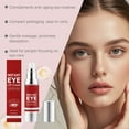 thumbnail image 5 of Intensed Eye Repair And Firming Cream Eliminates Eye Bags Fine Lines And Wrinkles For Brighter More Eyes 30g, 5 of 8
