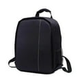 thumbnail image 3 of Waterproof Dslr Slr Camera Soft Case Bags Backpack Rucksack For Canon Nikon Sony, 3 of 3