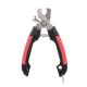 thumbnail image 4 of Professional Pet Dog Nail Clipper with Lock Grooming Scissors Clippers for Animals Cats Size S, 4 of 5