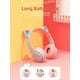 thumbnail image 2 of Foldable Wireless Headphones With Headband, 2 of 4