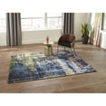 thumbnail image 2 of Momeni Portland Machine Made Polypropylene and Polyester Multi Area Rug 3'11" X 5'7", 2 of 5