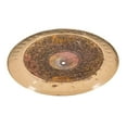 thumbnail image 2 of Meinl Cymbals Byzance Dual China Cymbal (16"), 2 of 5