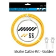 thumbnail image 2 of Bike Brake Cable Kit Brake Cable Housing Kit for Mountain Bike or Road Bikes, 2 of 9