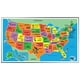 Universal Map 10840 Puzzle pour Enfants des États-Unis – image 3 sur 3