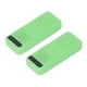 thumbnail image 1 of Walkie Talkie portátil, Walkie Talkie UHF de 400 a 470 MHz Walkie Talkie UHF Walky Talky de largo alcance Tecnología innovadora, 1 of 12
