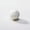 Howlite, variant on HOOUN 25mm Natural Stone Crystal Moon Quartz Sphere Carved Ball Eiki Healing Ornaments-Sodalite
