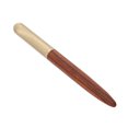 thumbnail image 3 of Stylo plume en bois de haute qualité, papeterie en bois, fournitures de bureau, 0,7 mm (bois de rose), 3 of 4