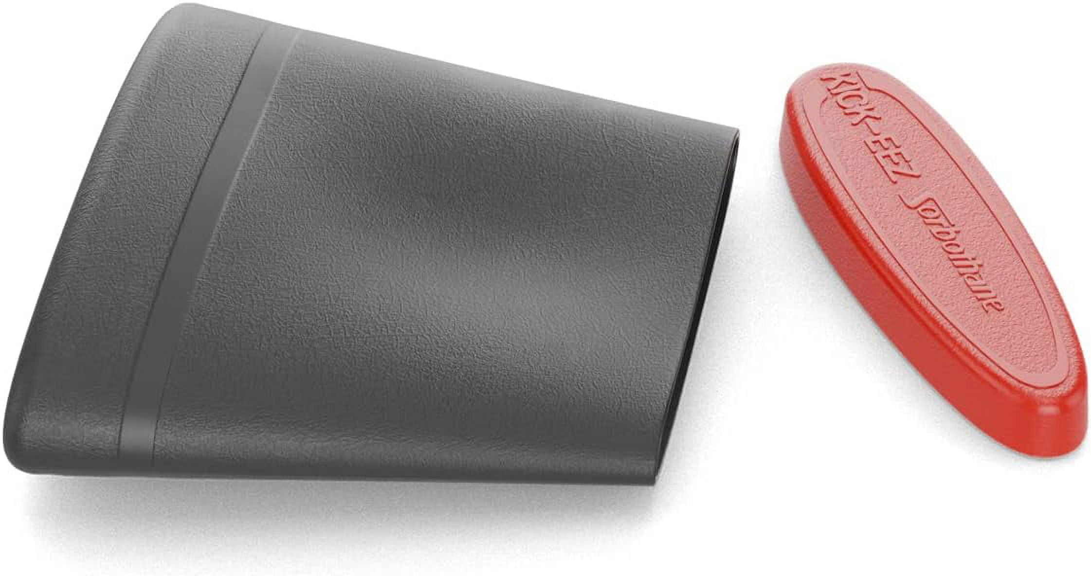 Slip-On Recoil Pad with Sorbothane® and Adjustable Length of Pull, 94% Reduction (Large)