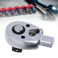 thumbnail image 4 of Industrial Torque Wrenches Ratchet Head 1/2Inch 3/8Inch 1/4Inch Conversion Head 9x12 14x18 Ratchet Head Replacement, 4 of 9