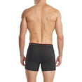 thumbnail image 2 of Stanfield's Caleçons Boxeurs Extensibles en Coton pour Hommes - Lot de 2, Style 2563, 2 of 3