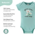 thumbnail image 5 of The Peanutshell Carefree Floral Newborn Baby Clothes and Essentials, Layette Set for 0-3 Months, 16-Piece, 5 of 8