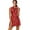 Candy Canes, variant on Yuyamidu Candy Canes Tennis Dress with Built in Shorts, Red Christmas Sleeveless Athletic Dress for Women Golf Athletic Dresses with Pockets Golf Outfits Size XS