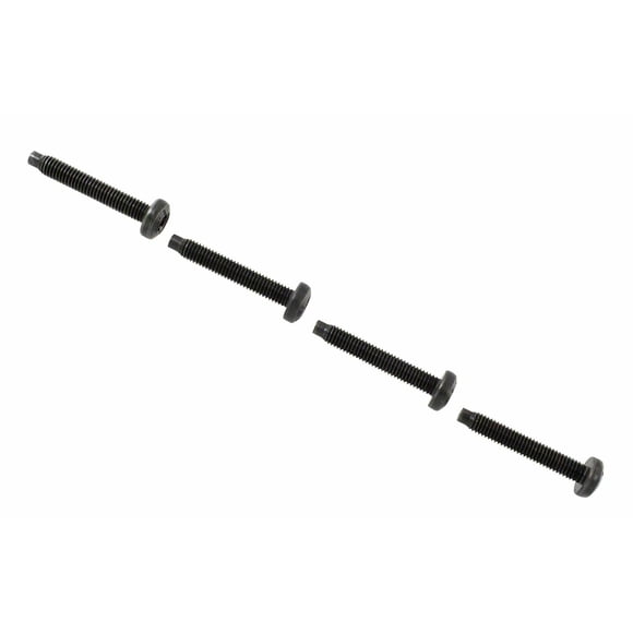 4/ Tornillos Originales Para Ford Expedition 18 Al 25 OEM