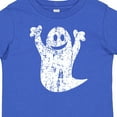 thumbnail image 4 of Inktastic Halloween Cute White Grunge Ghost Boys or Girls Baby T-Shirt, 4 of 5