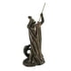 thumbnail image 3 of Veronese Design S t. Estatua del Dragón Matador de George Veronese Design WU75816A4, 3 of 3