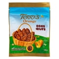 thumbnail image 2 of Demi-œufs Terry's orange, 2 of 6
