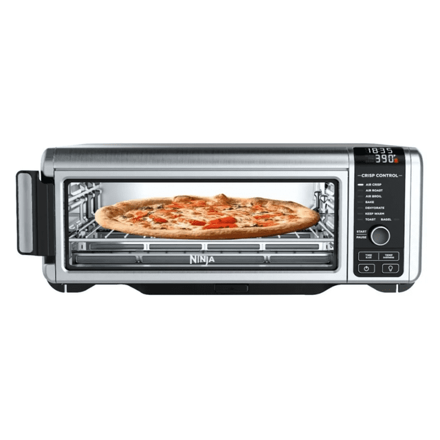 Ninja Foodi 8-in-1 Horno Digital Tostador Freidora De Aire SP101 Ninja SP101