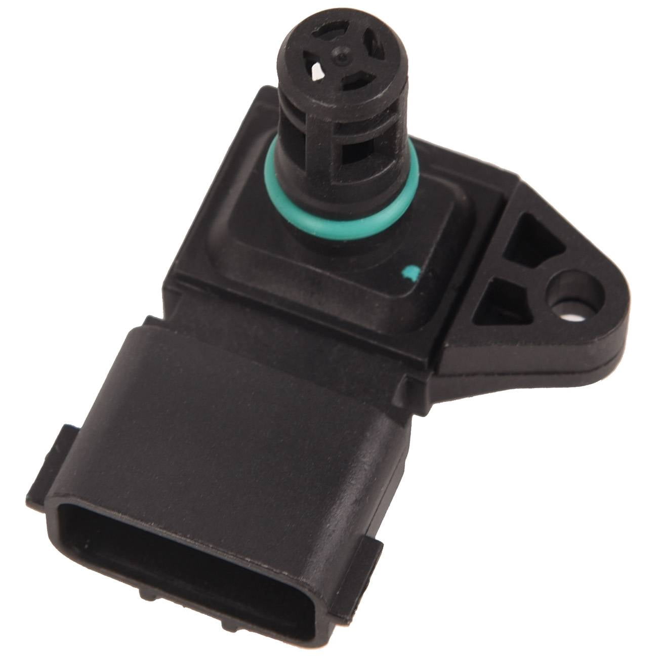 ASFIT-Autoparts MAP Air Intake Pressure Sensor Fits for 2007- up Dodge Ram CUMMINS 2500 3500 6.7L