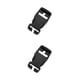thumbnail image 4 of Yuarrent Luggage Buckle Clip Detachable Webbing Strap Dual Tools Fast Survival Buckles Release Outdoor Clasp For Bag Accessories Tamaño grande (1 pieza) 2piezas, 4 of 6