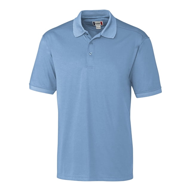 Clique Men's Oslo Piqué Polo Shirt