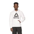 thumbnail image 5 of Reebok Kid's Unisex Game Day Fleece Hoodie, Sizes 4-18, 5 of 8