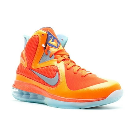 lebrons size 9