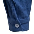 thumbnail image 6 of Elastic Shirt New Men's Business and Leisure Long Sleeved Shirt Slim Fit Professional Dress Best-selling Seasonal Style, 6 of 6