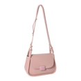 thumbnail image 1 of Bolso bandolera Yuyangstore Bolso de mano monedero para ir de Compras viajes Citas Rosa, 1 of 8