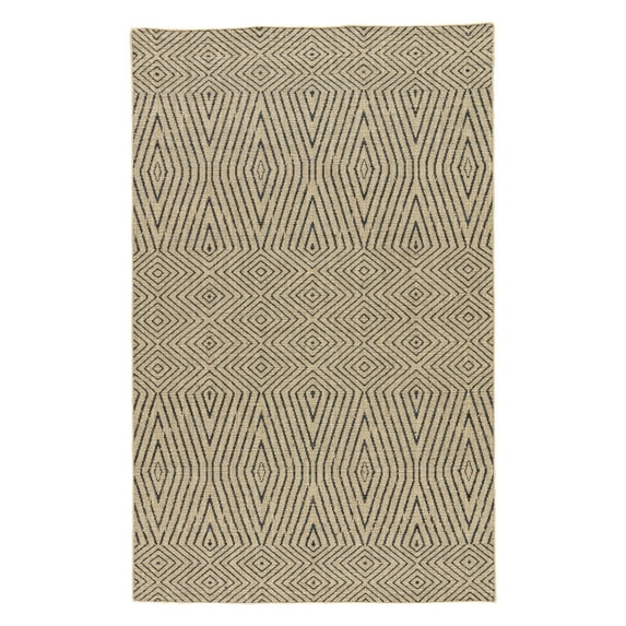 Jaipur Rugs Prism Abstract Birds Eye Indoor Area Rug